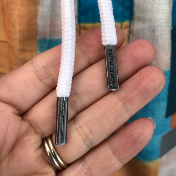 Native Youth men’s swim shorts - Picture 8 of 13